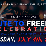 Brownsville Salute to Freedom